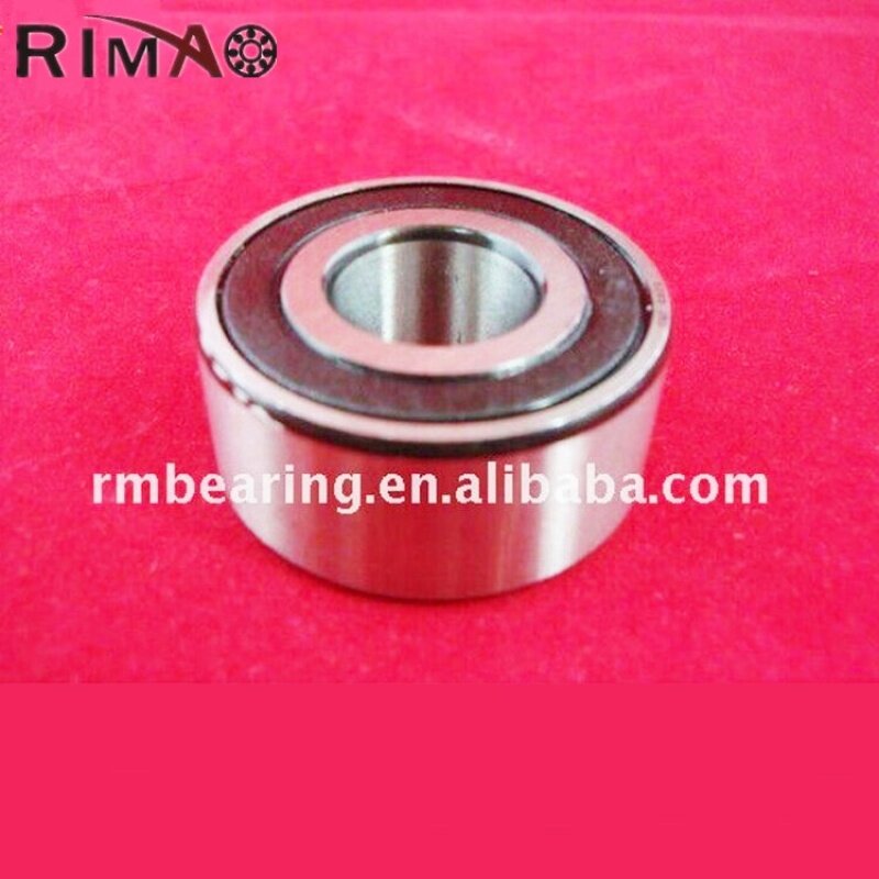 3204.5204 rubber cover for bearing 5203 3203 double row angular contact ball bearing for bicycle engine