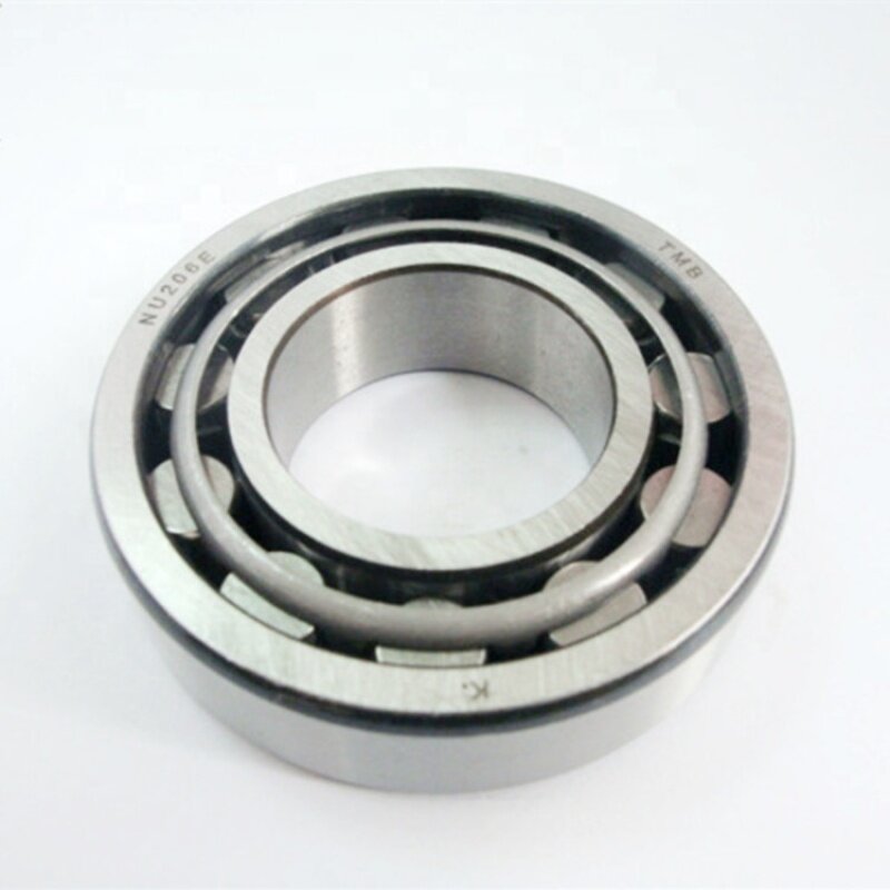 GCR15 cross roller bearing NU210 cylindrical roller bearing NU210E Bearing