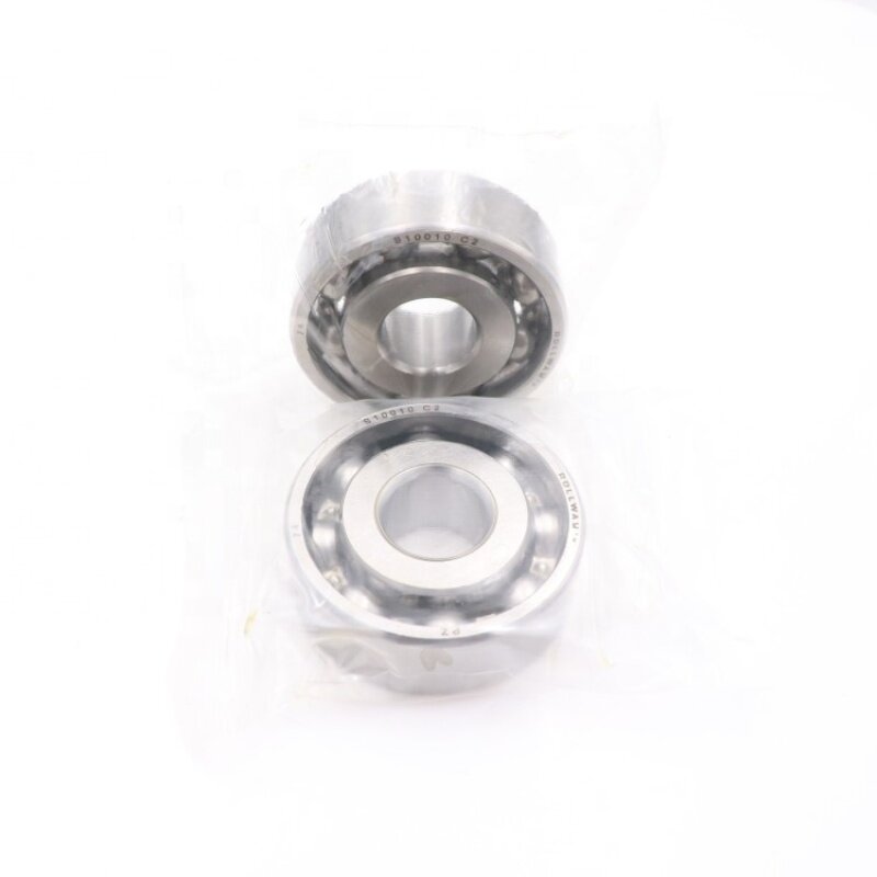 High quality Rollway bearing 16*46*16mm S10010C2 deep groove ball bearing