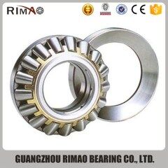 high quality Magnetic bearing sk 29424 29424E Spherical Roller Thrust Bearing 120x250x78