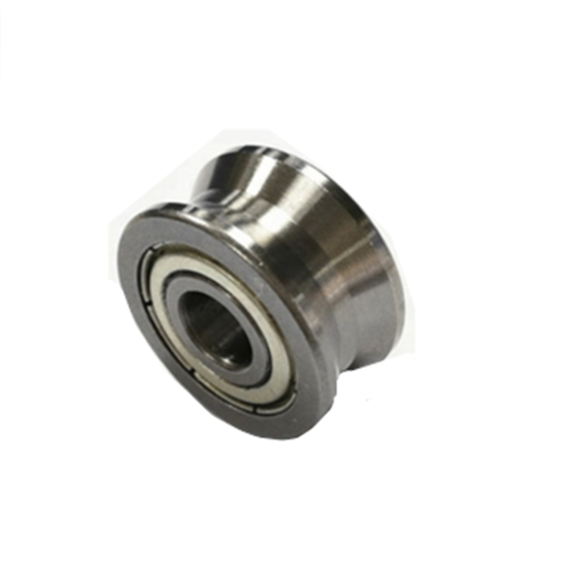 v deep groove track roller bearing LV20/7ZZ v bearing