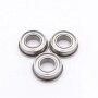 High quality flange bearings ABEC3 F688 F688ZZ for motor bearing 8*16*5mm