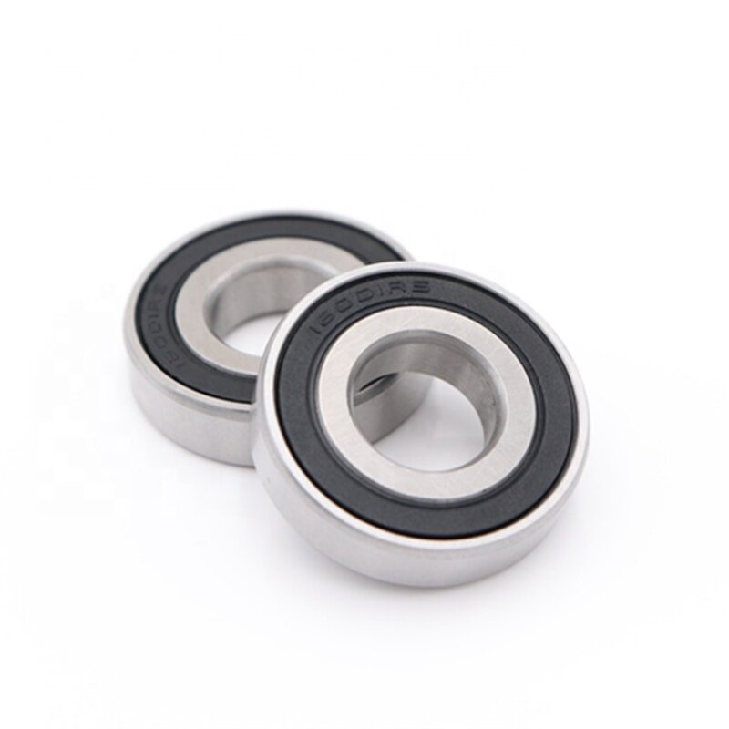 35*62*9mm thin bearing 16007zz bike bearing 16007 rs Deep groove ball bearing