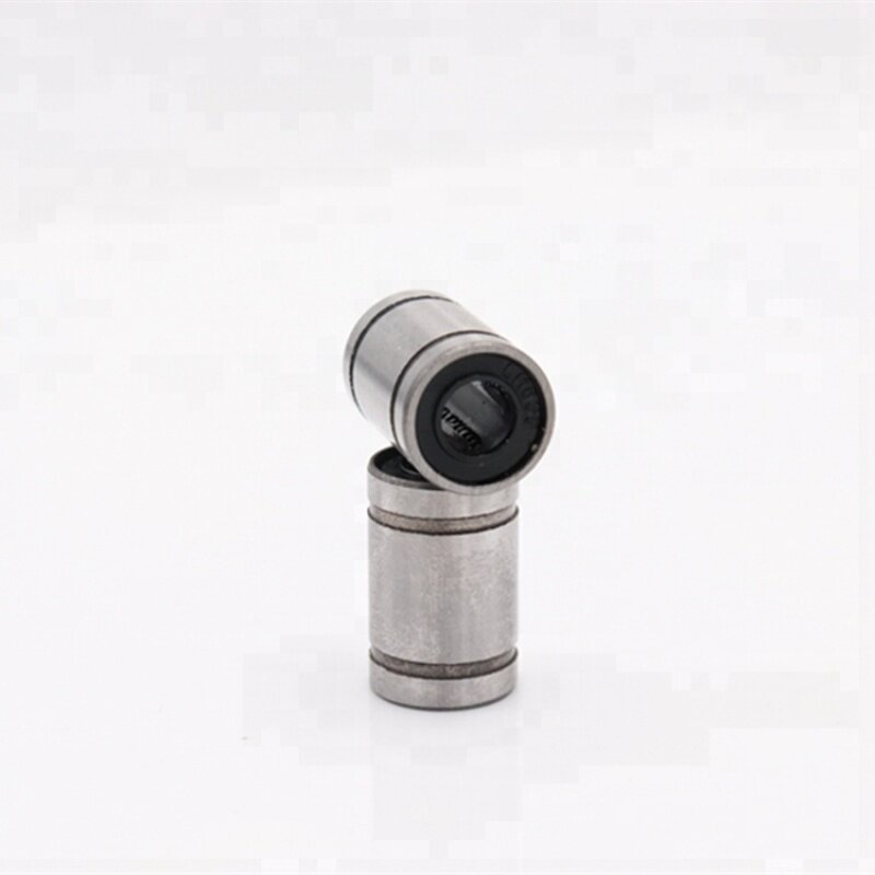 3d printer bearing lm8uu linear bearing LM6 LM12 LM20 crusher bearing for printer parts