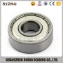 best selling ceramic or chrome steel 6000 2Z deep groove ball bearing 6000z 6000 zz 6000 bearing