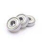 High precision 628 bearing 628ZZ 628 2RS small ball bearing 628zz for Hardware bearing 8*24*8mm