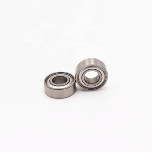 5*11*4mm MR115zz small bearing MR115 miniature ball bearing