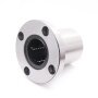 LMF series linear bushing LMF40UU linear motion bearings LMF40UU linear sliding bearing with 40*60*80mm