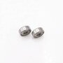 size 4*13*5mm Best price 624 zz 2rs deep groove small ball bearing