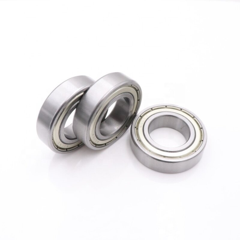 Bearing supplier deep groove ball bearing 6008 6008ZZ 6008 2rs bearing chrome steel with 40*68*15mm