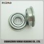 SF698ZZ SF698Z SF698 water resistant flange stainless steel ball bearing