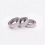 MR16277ZZ Bicycle bearing 16277-2RS deep groove ball bearing for bike 16*27*7mm