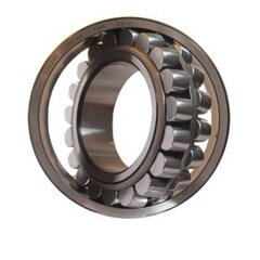 portable stone crusher 22207 Spherical roller bearing 22207 bearing