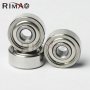 Miniature chrome steel small bearing 623rs 623 2rs cixi bearing 623