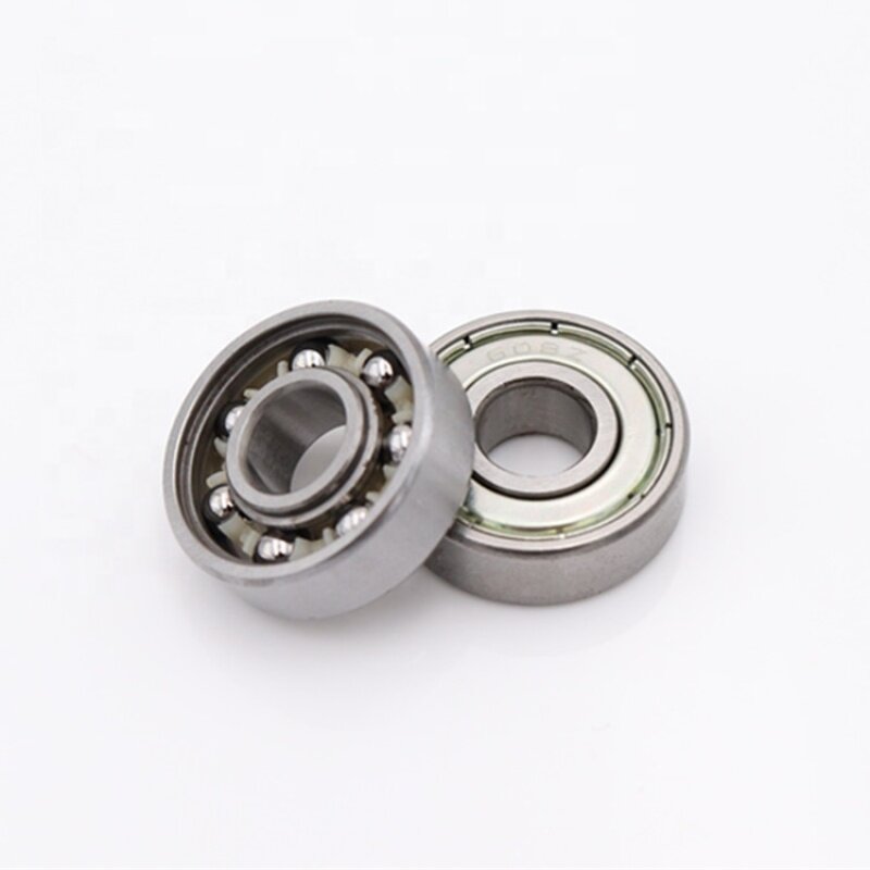 small bearing z0009 609 deep groove ball bearing 609zz bearing
