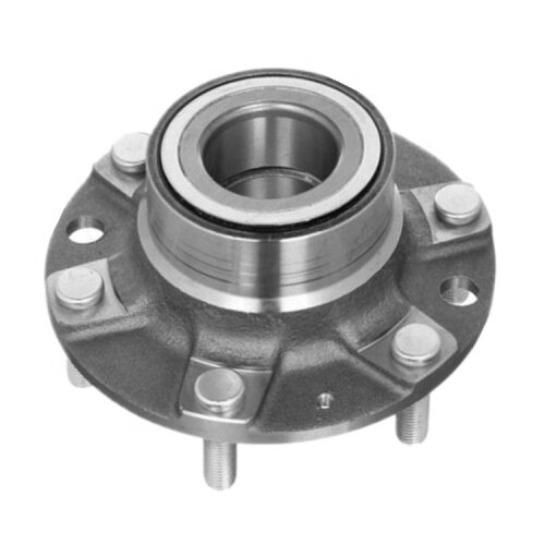 Wheel bearing for honda fit DAC38710039 hub bearing front wheel