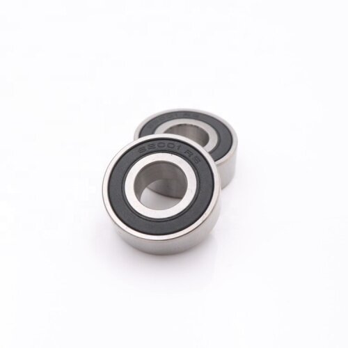 High quality RTS bearing 62001-2RS 62001 ball bearing 12*28*10 mm