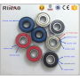 skate bearing fidget spinner bearing nmb 608z 608 608zz bearing
