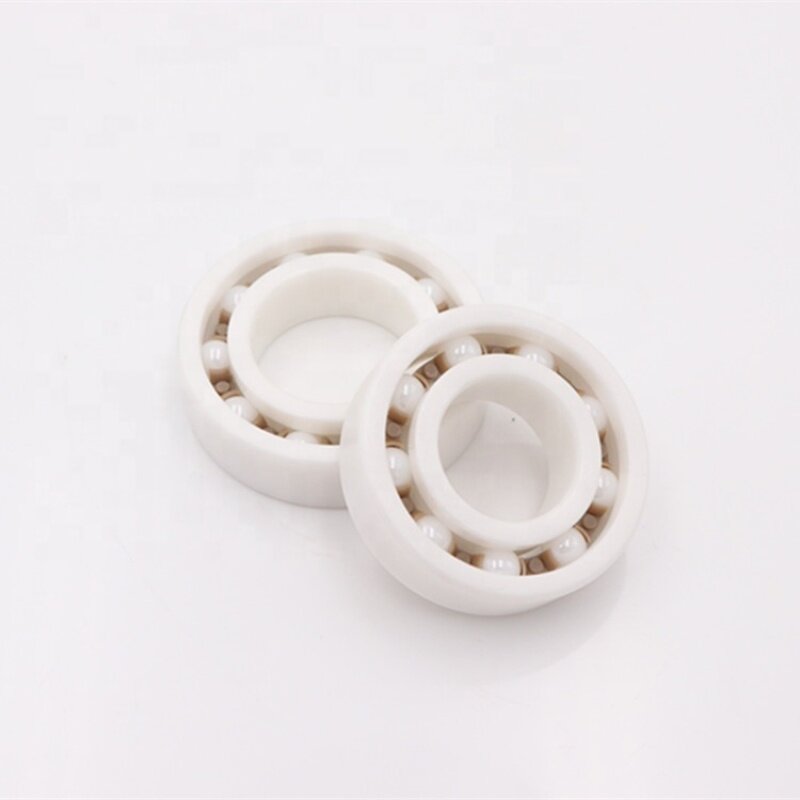 2020 Hot Selling Bearing ceramic ball full ceramic bearing ceramic bearing 608 with high quality