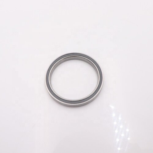 30*37*4mm 6706 zz 2rs deep groove thin section ball bearing