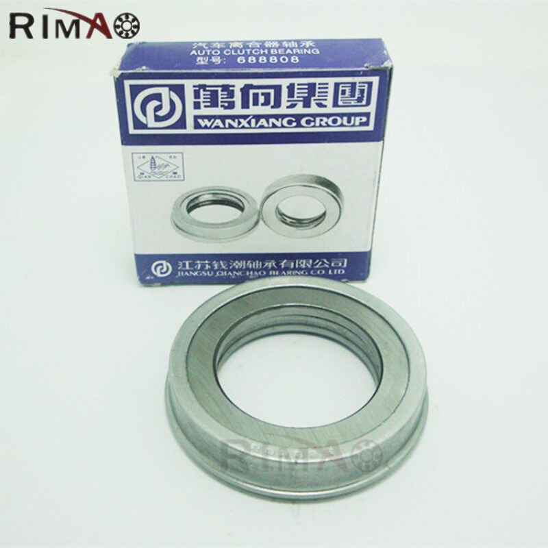 car wheel bearing 688808 High Quality Precision Auto Clutch Release Bearing