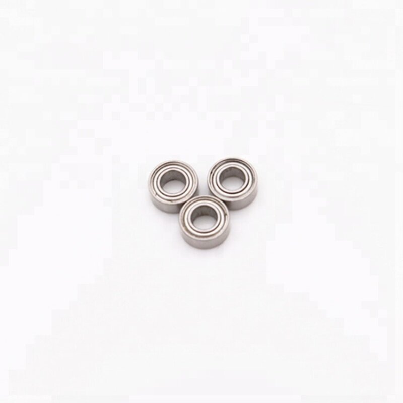 SR168 SR168Z stainless steel miniature deep bearing SR168ZZ bearing manufacturer