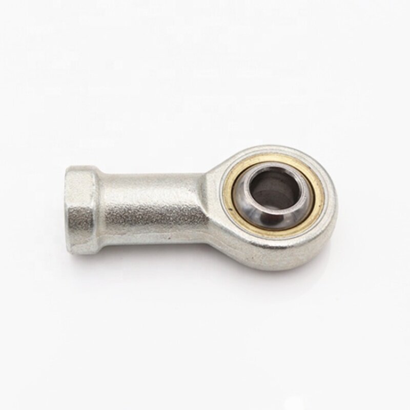 8mm rod end Left right thread SI8TK self-lubricating female thread rod end bearing SI8T/K for joint bearing