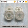 608 689 full ceramic hybrid ceramic ball bearing 689rs ceramic small bearing miniature bearing
