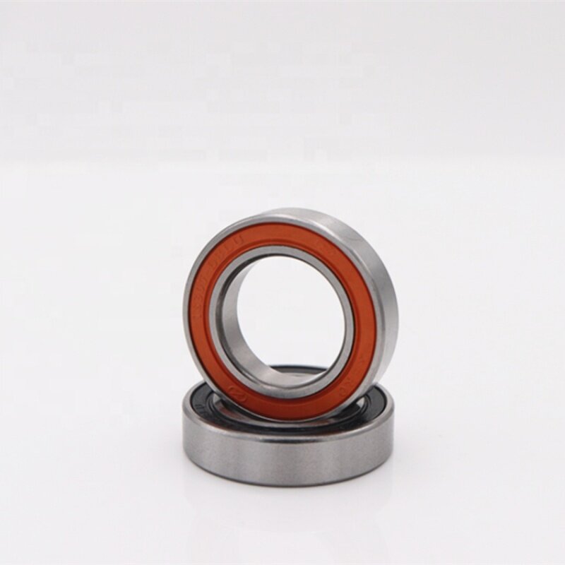 18307 18307 Low noise bearing 18307 2RS bicycle bearing for bike 18*30*7mm