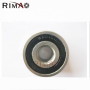High quality deep groove ball bearing 62208 40*80*23mm for cutting machine