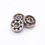 High Quality hybrid ceramic Small Ball Bearing MR137 MR137zz MR137 2rs Miniature Bearing for sale 7*13*4mm