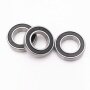 61916 yuki bearing pick bearing size .6916 2RS.6916ZZ 6916 bearing jinan