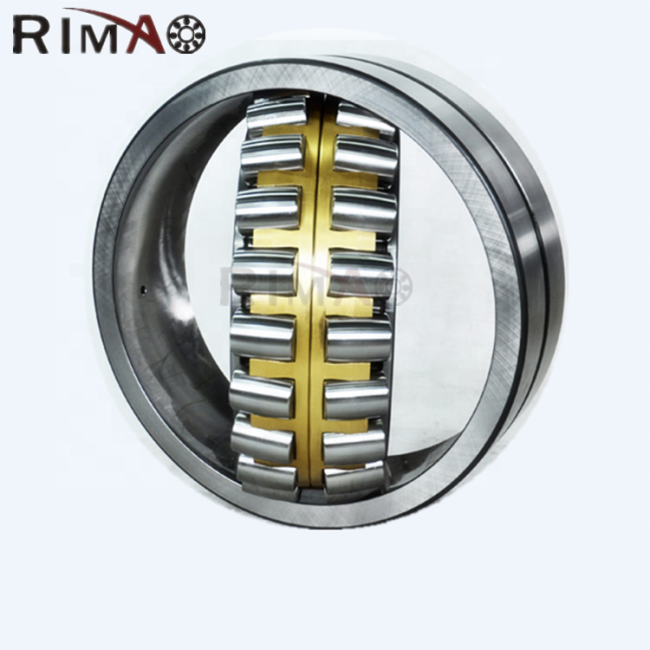 Large type Double row bearing 22372 Spherical roller bearing 22372 bearing