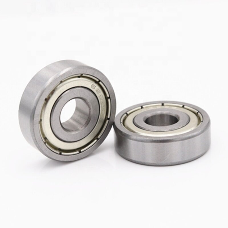 Japan bearings 6206 6205 6202 6201 6203 NTN NSK ZWZ C&U Chinese deep groove ball bearing