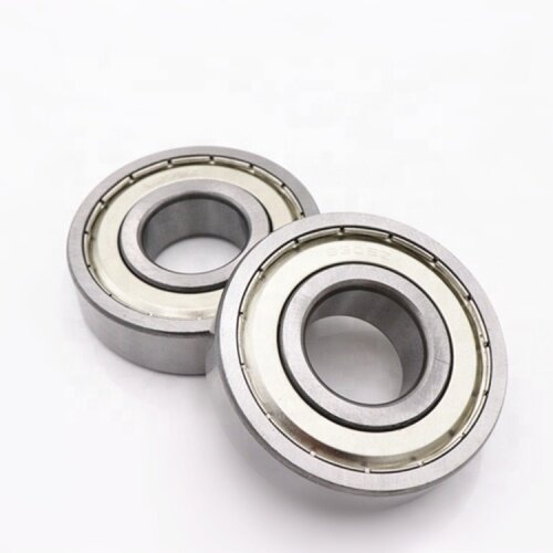 High precision Ball Bearings 6306 6306Z 6306 2rs 6306zz Deep Groove Ball Bearing with bearing price 30*72*19mm