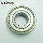 KG bearing 6206 2rs high speed electric motor bearing 6206 rs 6206 rolamento