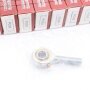 Male Threaded Type rod end bearing POS8, POS10, POS12, P0S20 rose joint M8 Right Hand