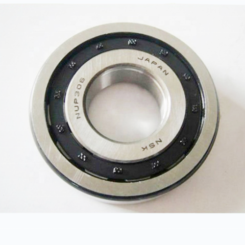 Authentic quality NUP306 Cylindrical cross roller bearing