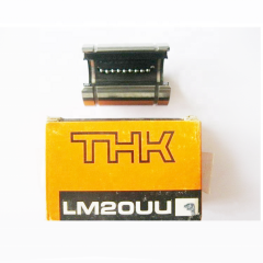 TDB LM20UUOP LM20 LM20UU linear bearing for industrial photocopier machine