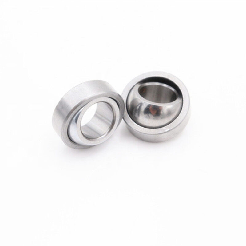 GE4C stainless steel bearing Radial Spherical Plain roller Bearing GE4 C joint bearing