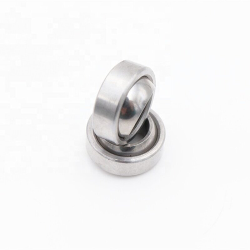 GE4C stainless steel bearing Radial Spherical Plain roller Bearing GE4 C joint bearing
