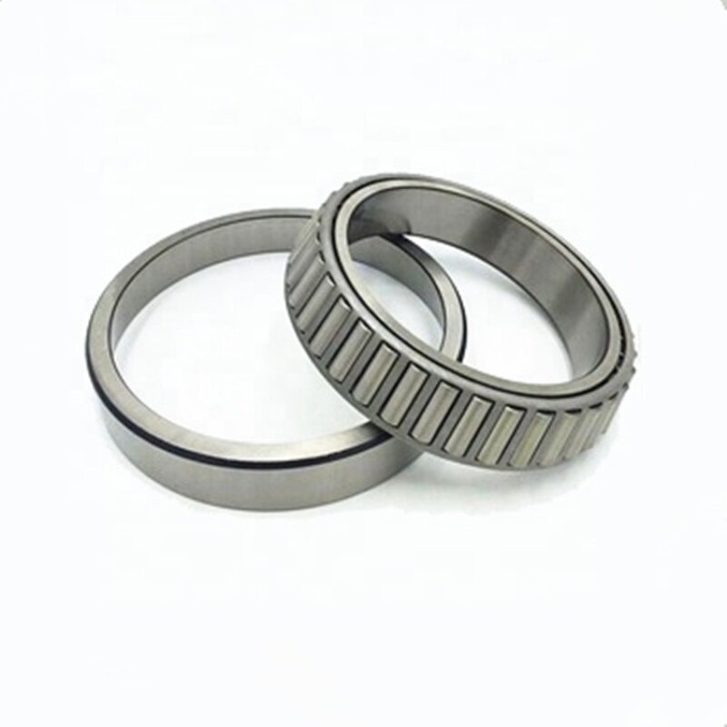 Single row taper roller bearing 32208 32208 bearing with size 40*80*25mm