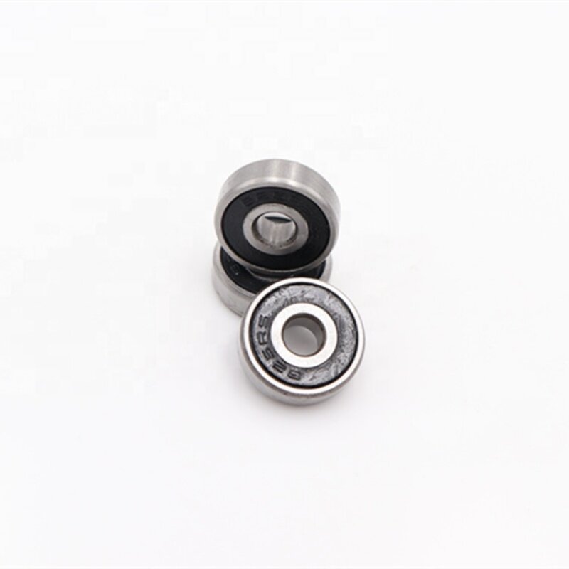 8*24*8mm miniature bearing 628zz 628rs fax machine bearing 628 deep groove ball bearing