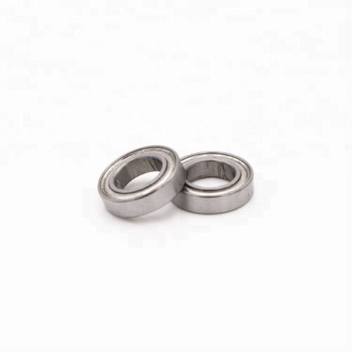 Small bearing MR148 MR148ZZ deep groove ball bearing MR148 2RS rodamientos with 8*14*4mm
