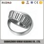 Long life safe metric tapered roller bearing 32008 32008X roller bearing cone and cup with 40*68*19mm