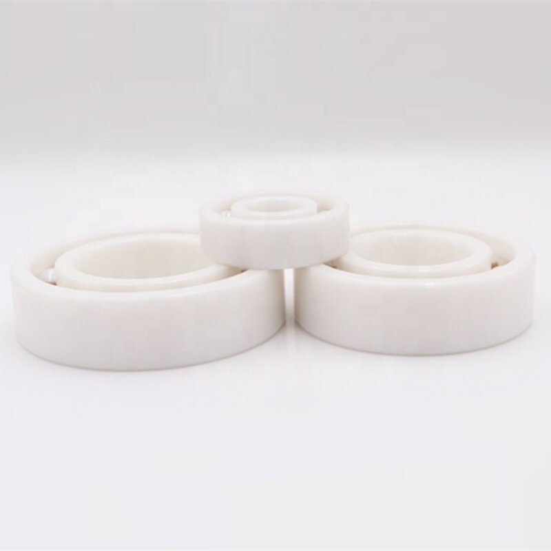 Hot selling dental ceramics cageless 608 r188 full ceramic bearing with high quality