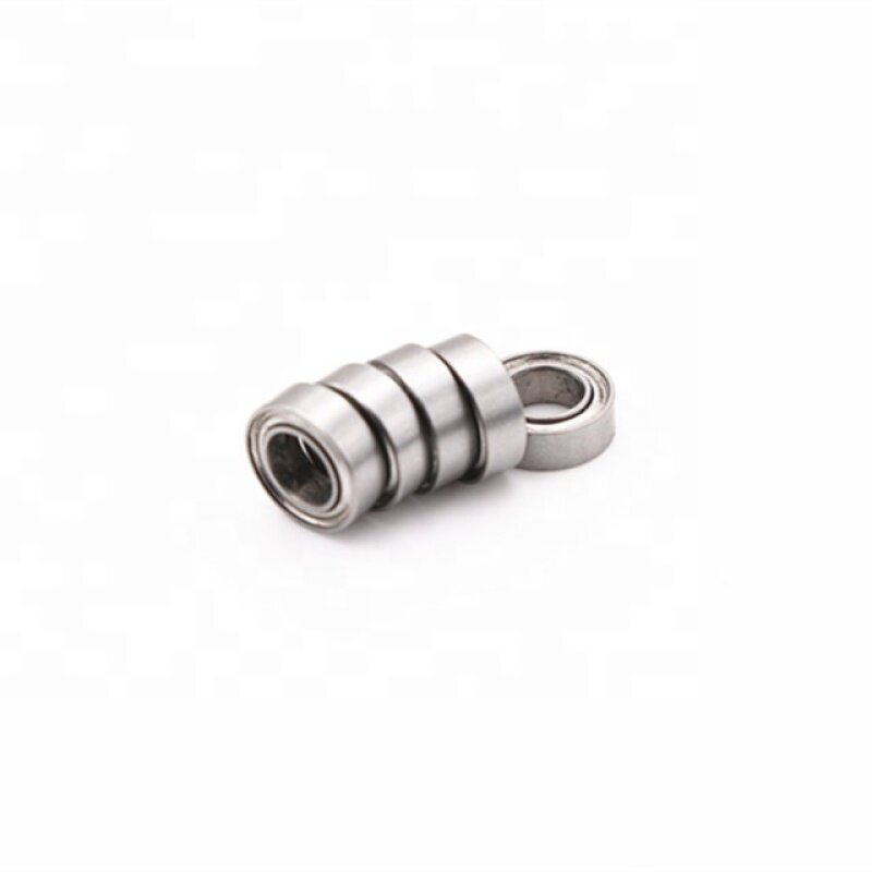 5*9*3mm low noise bearing mr95 dental drill bearing  mr95zz deep groove ball bearing