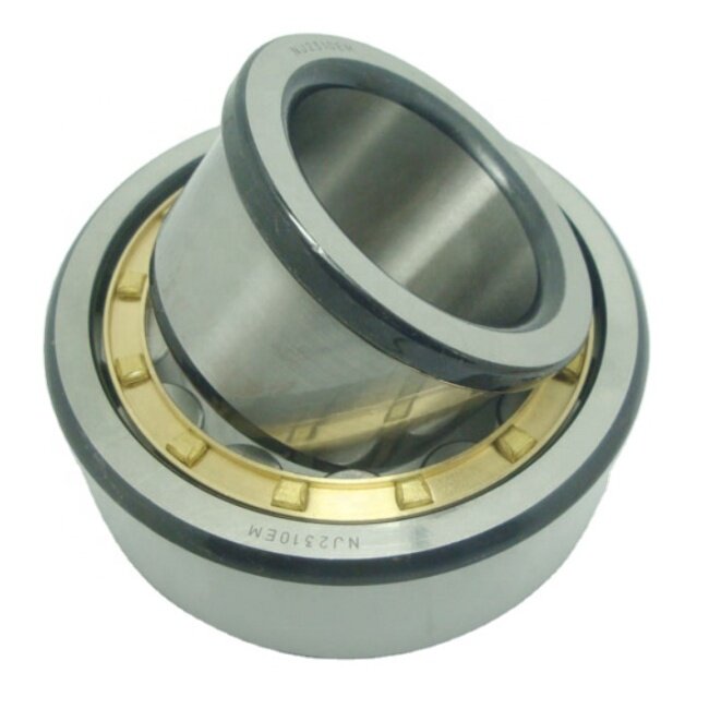 TMB NJ2307 NJ2307EM Cylindrical Roller Bearing industrial bearing supplier