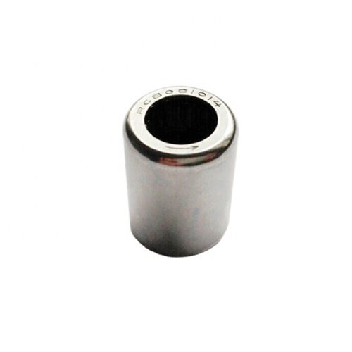 RCB061014 one way inch unidirectional bearing with pressed outer ring bearing
