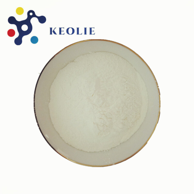 sebac acid 99.5% min powder 99% sebacic acid derivative